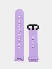 Лавандовый силиконовый ремешок Redmi Watch 2 Lite
