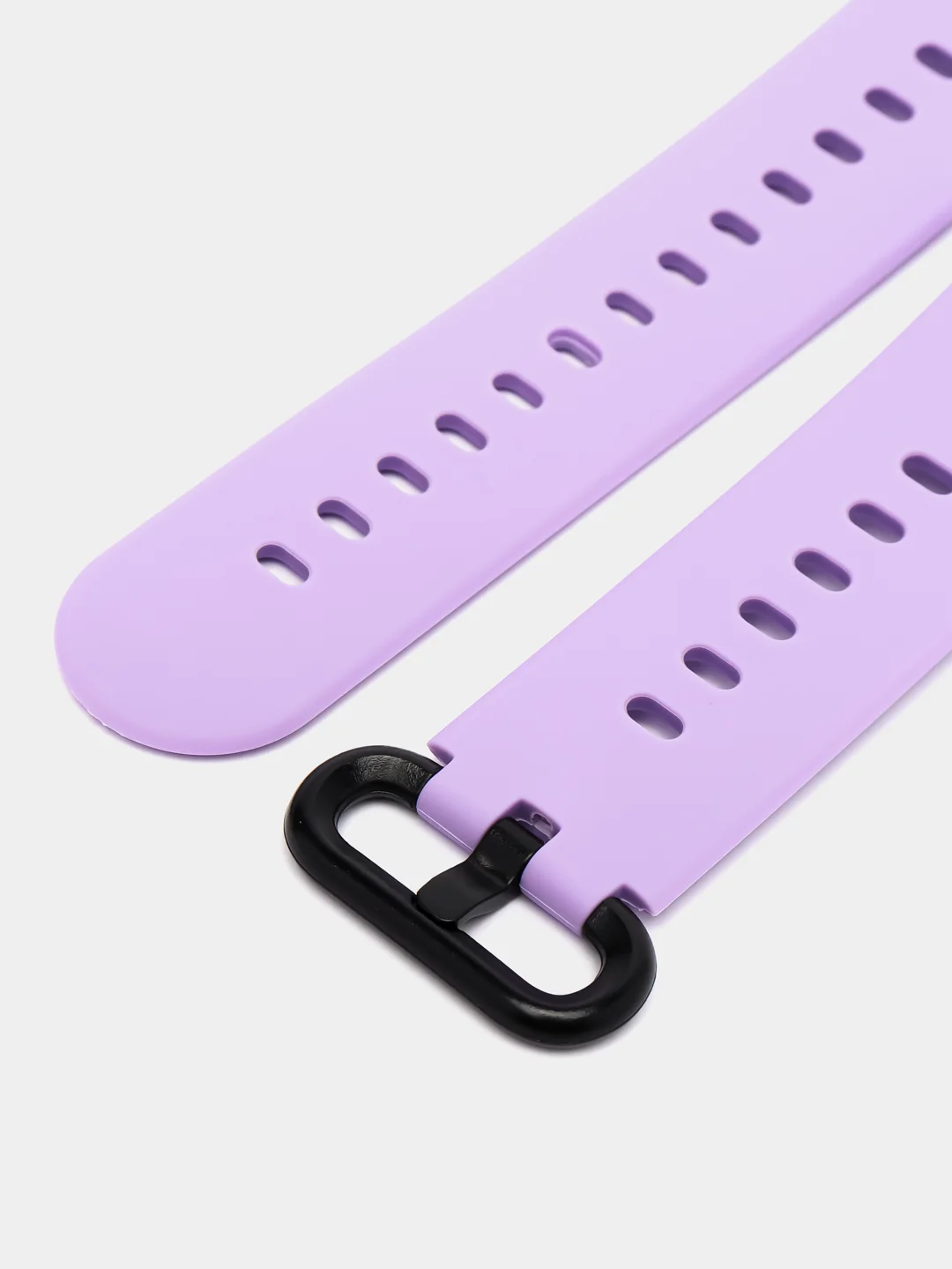 Лавандовый силиконовый ремешок Redmi Watch 2 Lite