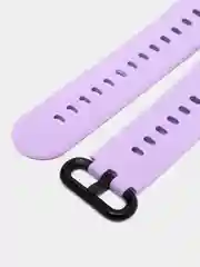 Лавандовый силиконовый ремешок Redmi Watch 2 Lite