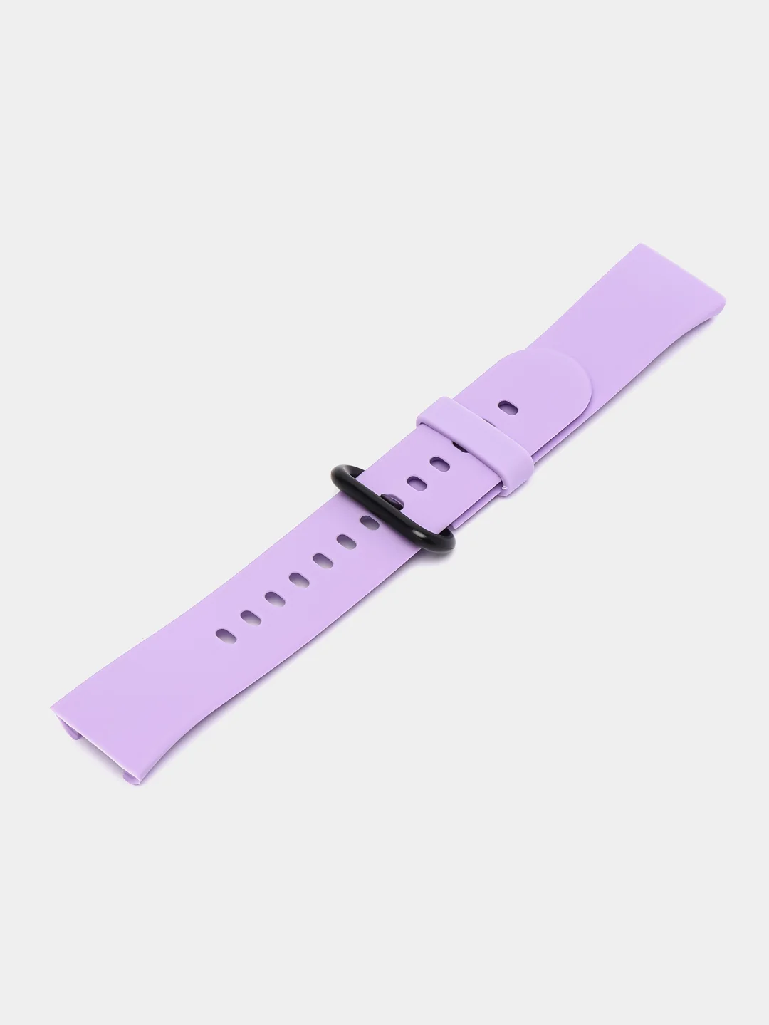 Лавандовый силиконовый ремешок Redmi Watch 2 Lite
