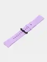 Лавандовый силиконовый ремешок Redmi Watch 2 Lite