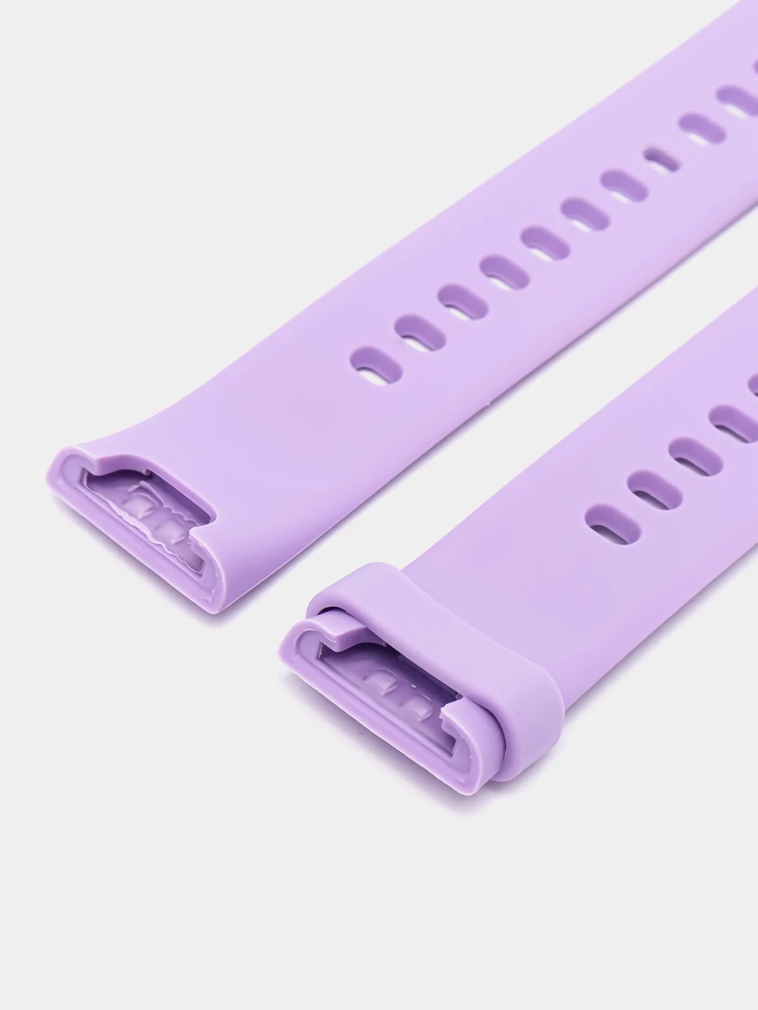 Лавандовый силиконовый ремешок Redmi Watch 2 Lite