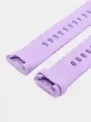 Лавандовый силиконовый ремешок Redmi Watch 2 Lite