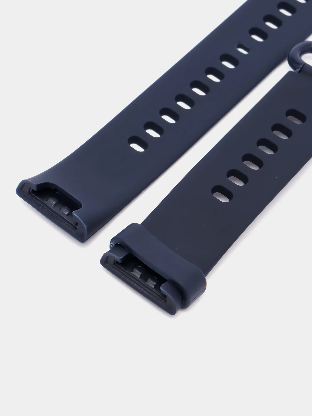 Темно-синий силиконовый ремешок Redmi Watch 2 Lite