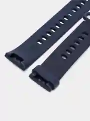 Темно-синий силиконовый ремешок Redmi Watch 2 Lite