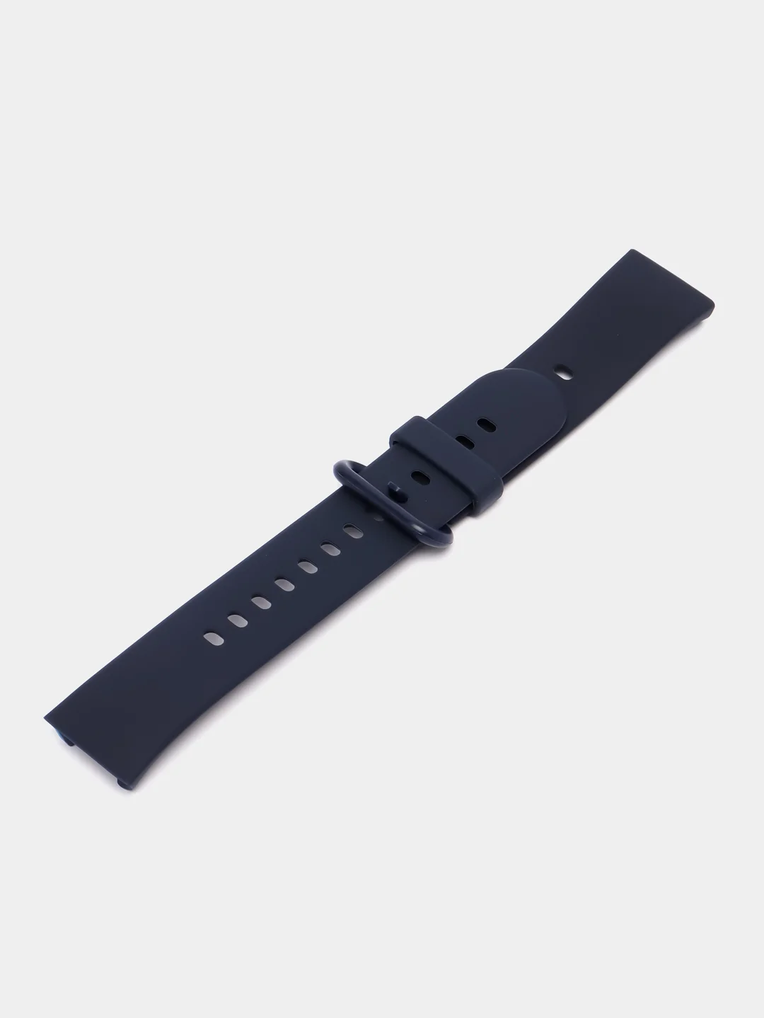 Темно-синий силиконовый ремешок Redmi Watch 2 Lite