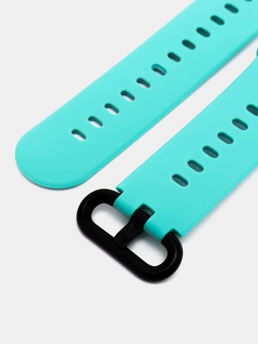 Бирюзовый силиконовый ремешок Redmi Watch 2 Lite
