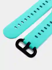 Бирюзовый силиконовый ремешок Redmi Watch 2 Lite