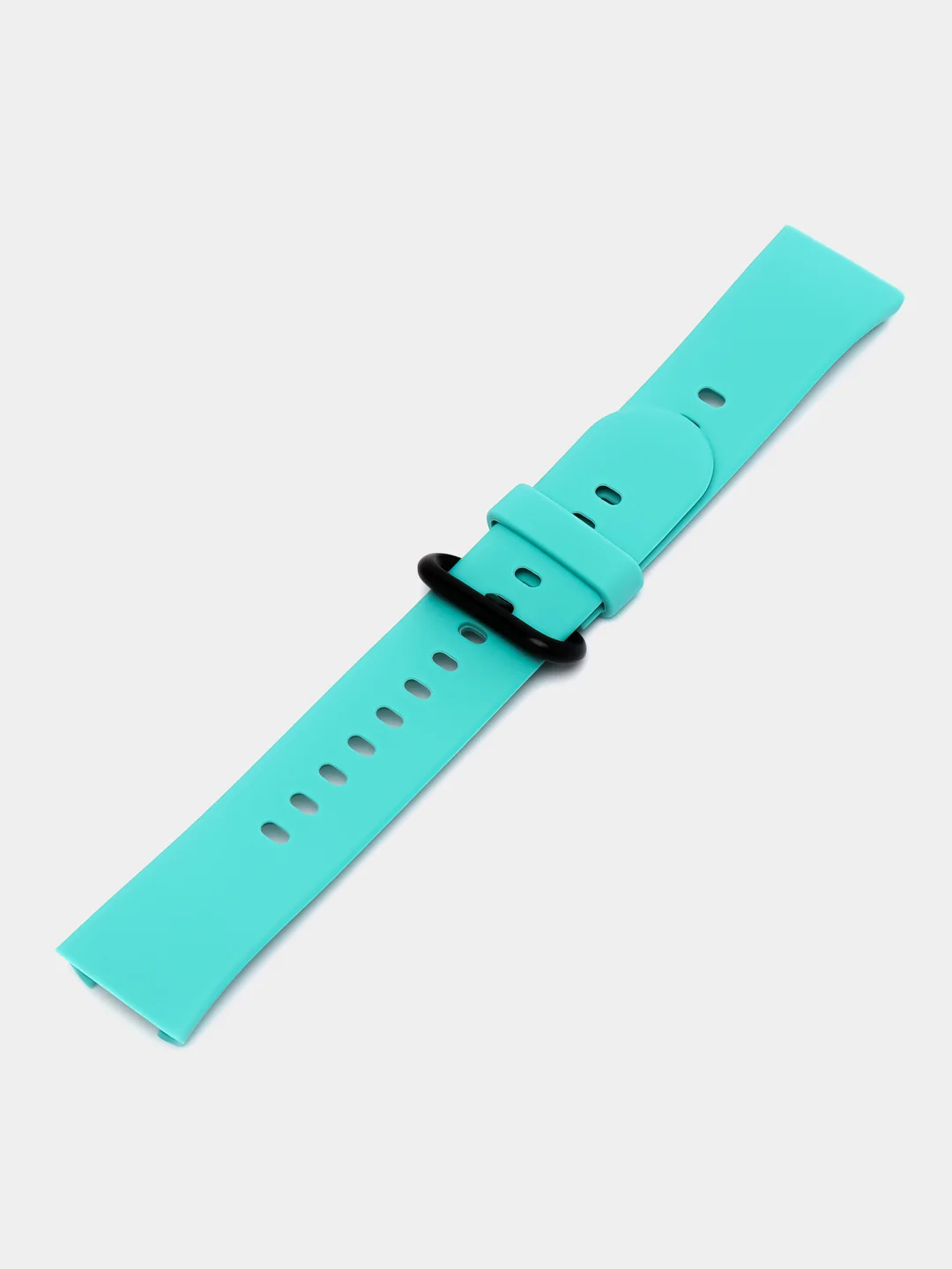 Бирюзовый силиконовый ремешок Redmi Watch 2 Lite