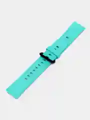 Бирюзовый силиконовый ремешок Redmi Watch 2 Lite