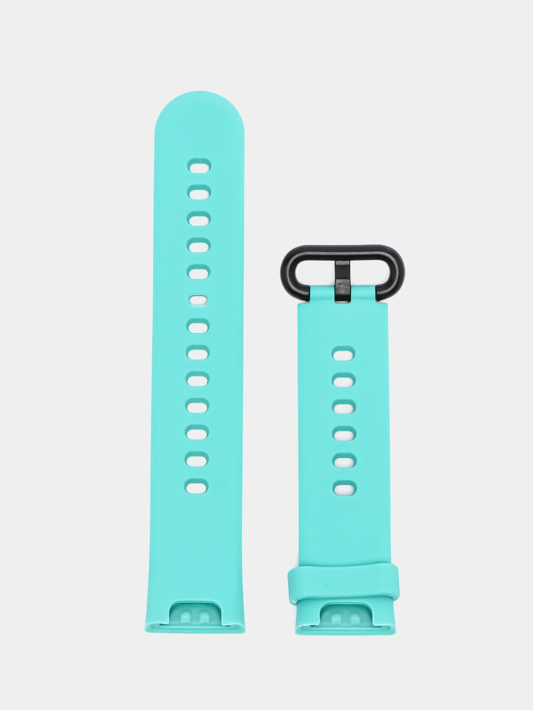 Бирюзовый силиконовый ремешок Redmi Watch 2 Lite