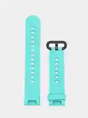 Бирюзовый силиконовый ремешок Redmi Watch 2 Lite