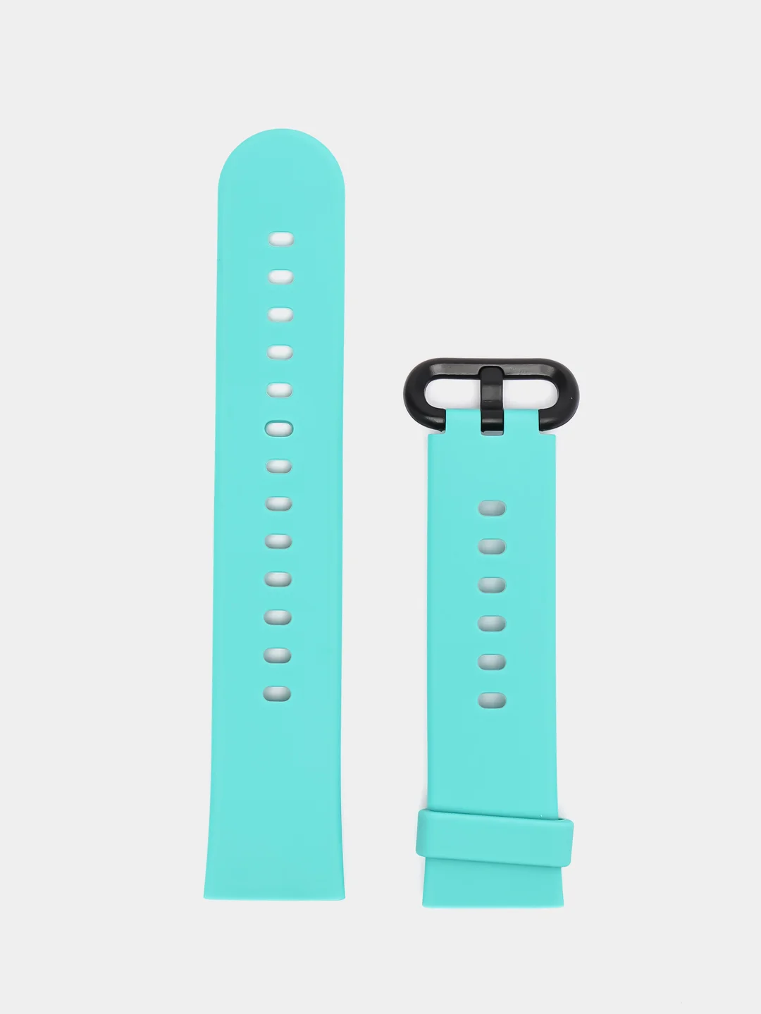 Бирюзовый силиконовый ремешок Redmi Watch 2 Lite