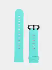 Бирюзовый силиконовый ремешок Redmi Watch 2 Lite