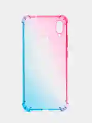 Морской чехол градиентный Xiaomi Redmi Note 8/8T/9/9T/9A/7/7A/8A/10/11/9C/10C Pro/K40