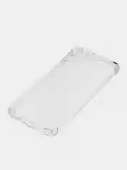 Марсала чехол Samsung Galaxy S22 Plus, Галакси С22 Плюс, прозрачный, силиконовый, противоударный