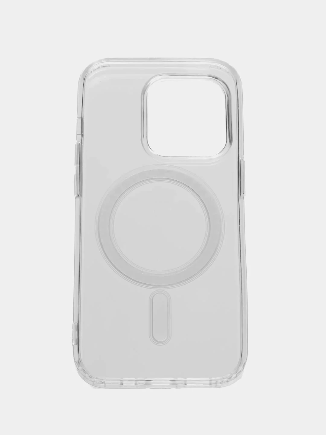 Чехол MagSafe для iPhone