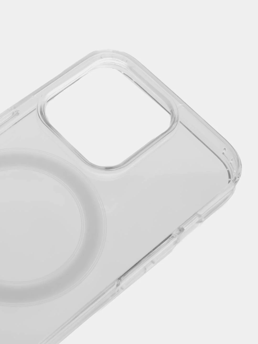 Чехол MagSafe для iPhone