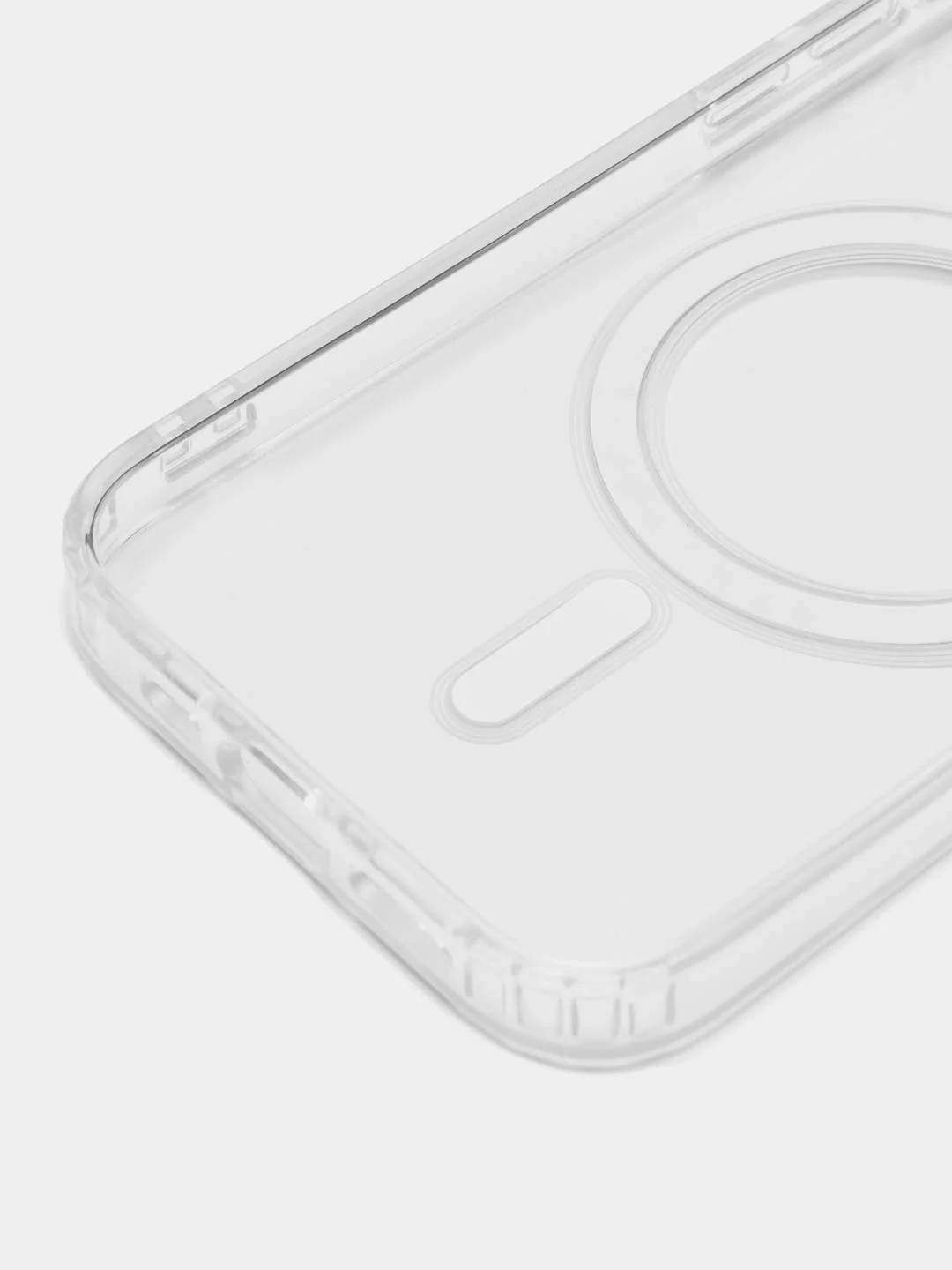 Чехол MagSafe для iPhone