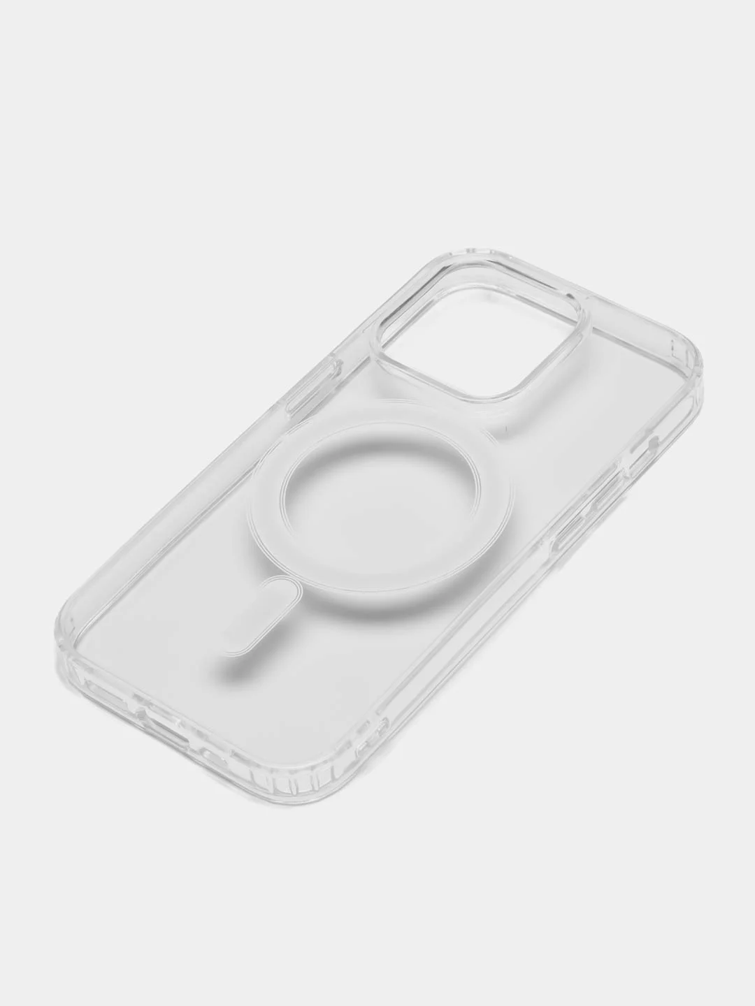 Чехол MagSafe для iPhone