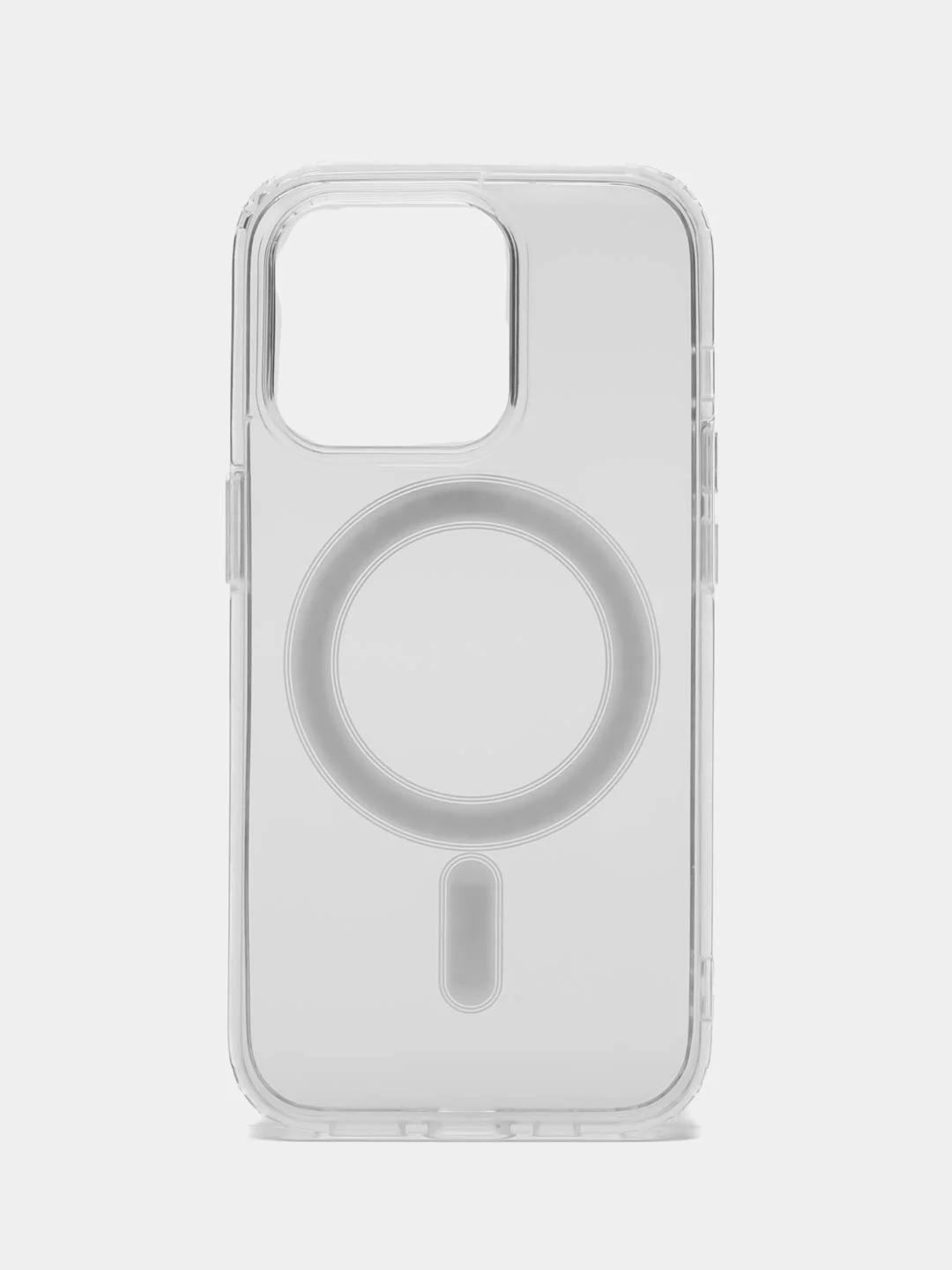 Чехол MagSafe для iPhone