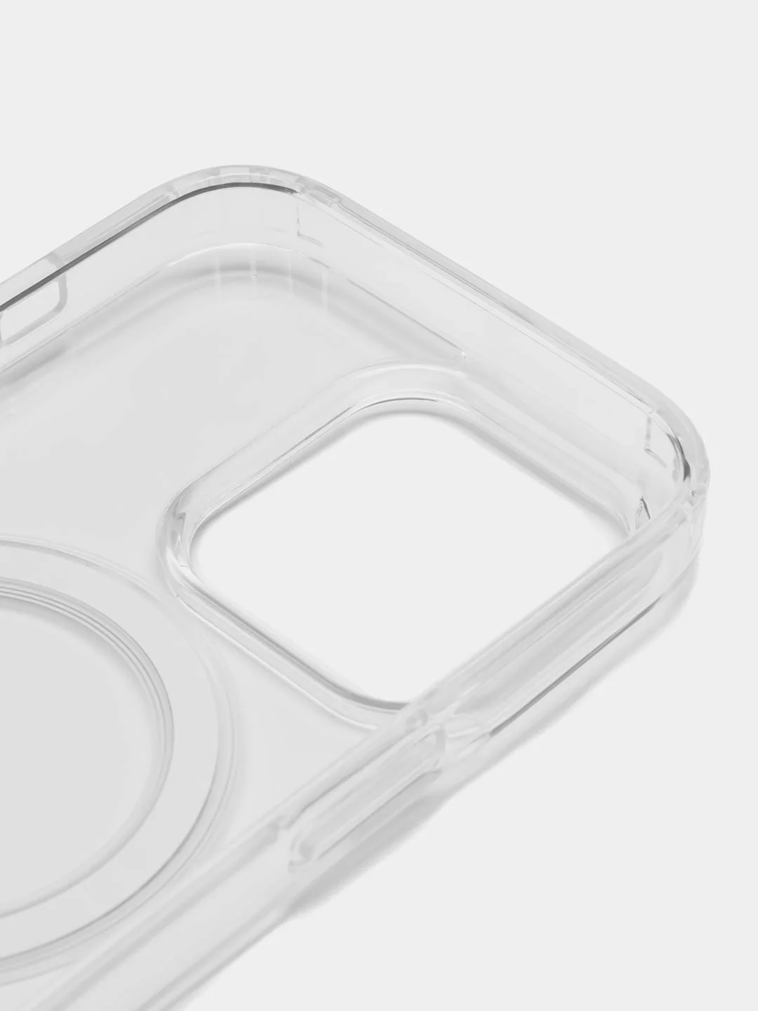 Чехол MagSafe для iPhone