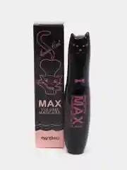 Тушь для ресниц черная Max Volume Mascara в форме кошки