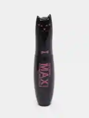 Тушь для ресниц черная Max Volume Mascara в форме кошки