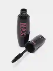 Тушь для ресниц черная Max Volume Mascara в форме кошки