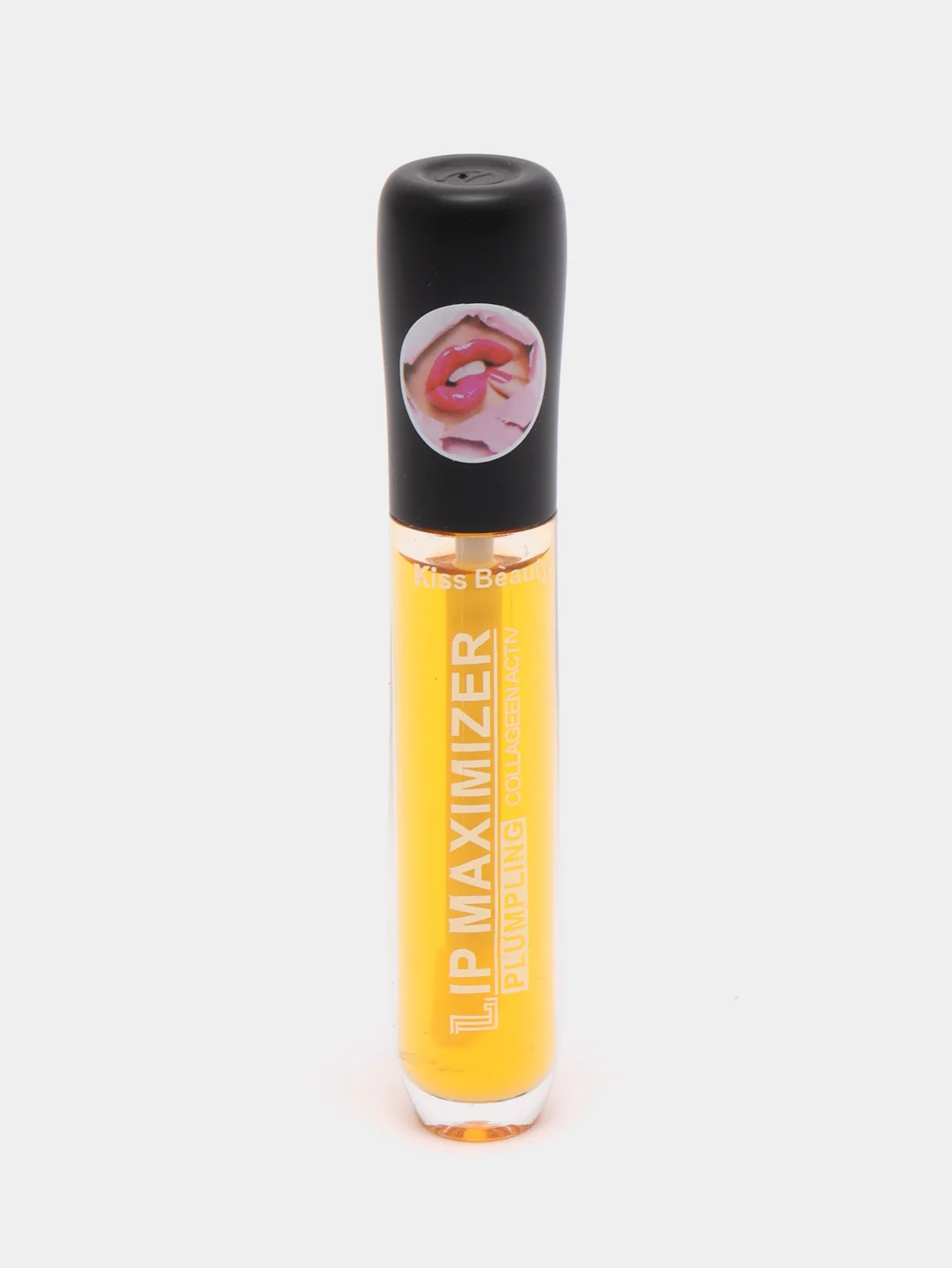 Блеск для увеличения губ LIP MAXIMIZER