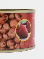 Насадочный тигровых орех 140 мл LION BAITS