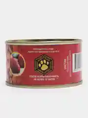Насадочный тигровых орех 140 мл LION BAITS