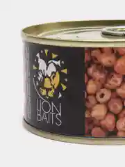 Насадочный тигровых орех 140 мл LION BAITS