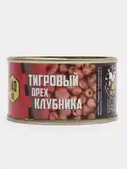 Насадочный тигровых орех 140 мл LION BAITS