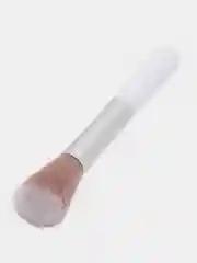 Кисть для румян, пудры, хайлайтера
