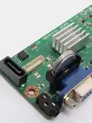 Видеорегистратор 10-канальный IP, NBD80s10s