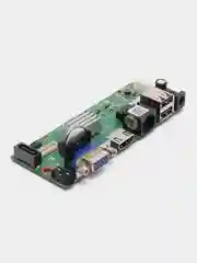Видеорегистратор 10-канальный IP, NBD80s10s