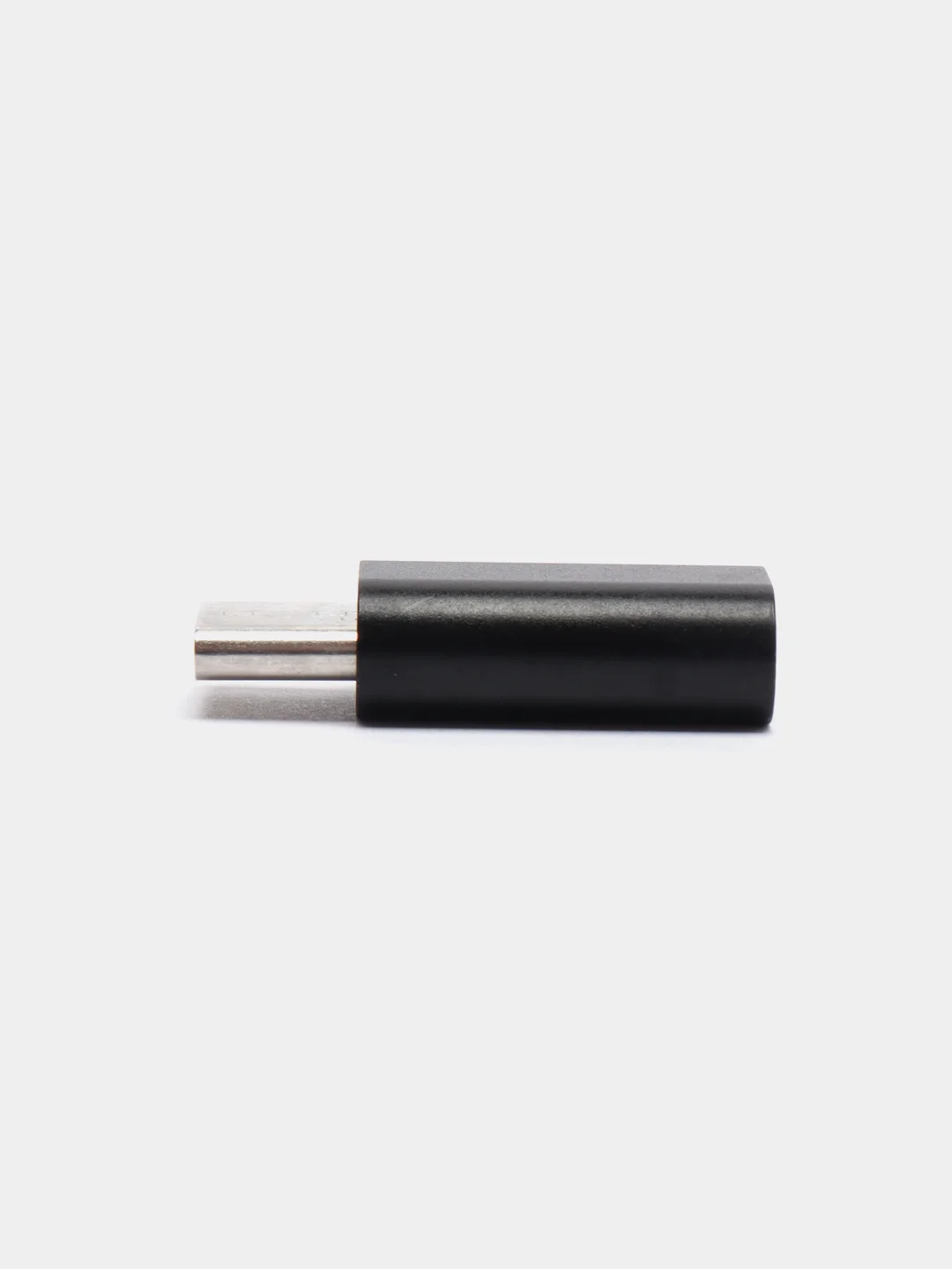 Переходник MicroUSB - Type-C для смартфона Орбита