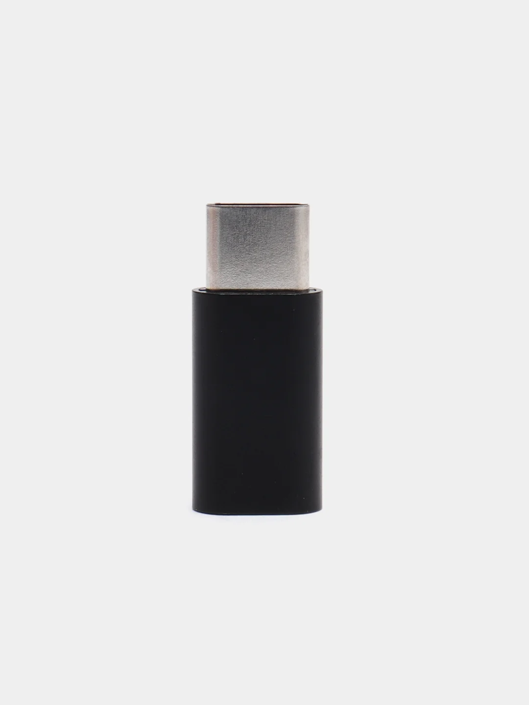 Переходник MicroUSB - Type-C для смартфона Орбита