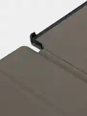 Темно-синий чехол книжка для планшета Lenovo Tab P11 TB-J606F (2020) 11"