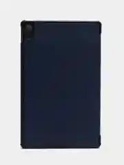 Темно-синий чехол книжка для планшета Lenovo Tab P11 TB-J606F (2020) 11"