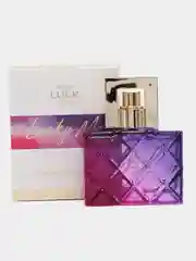 Парфюмерная вода AVON "Lucky Me Intense" для нее, 10 и 50 мл