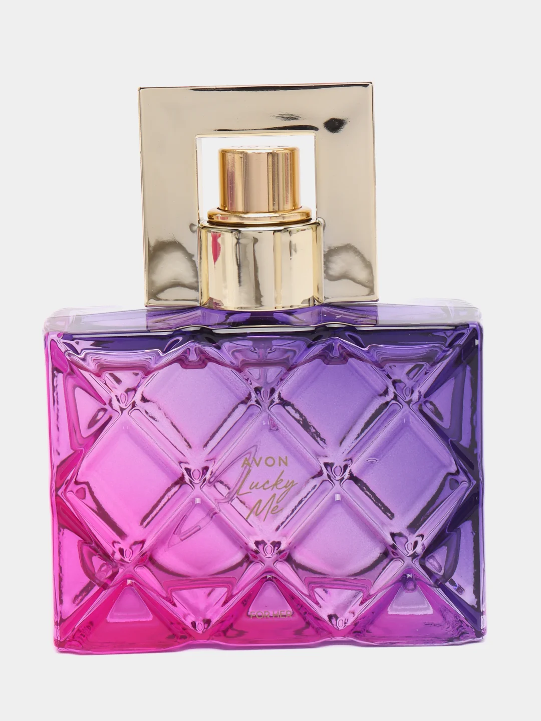Парфюмерная вода AVON "Lucky Me Intense" для нее, 10 и 50 мл
