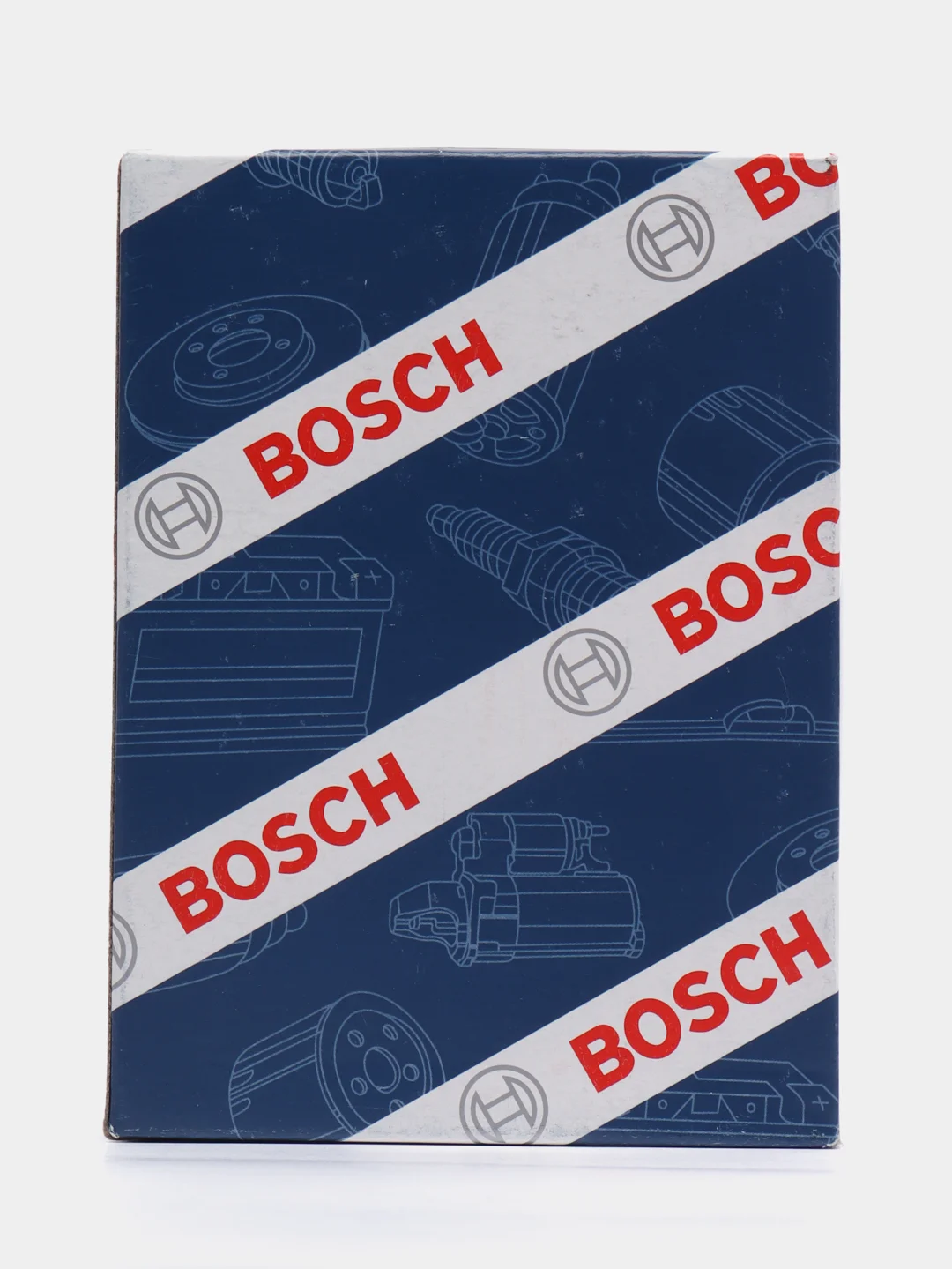 Датчик кислорода ВАЗ 2108, 21099, 2110-2112, 2113-2115 1,5L BOSCH 0258005133