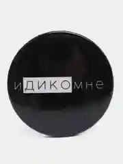 Кремовый значок закатной, 5.6 см, 22 вида