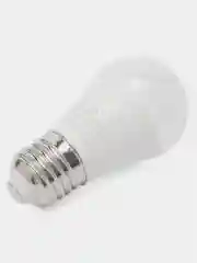 Лампа светодиодная, 13W 230V E27 6400K G45, SBG4513, 55162
