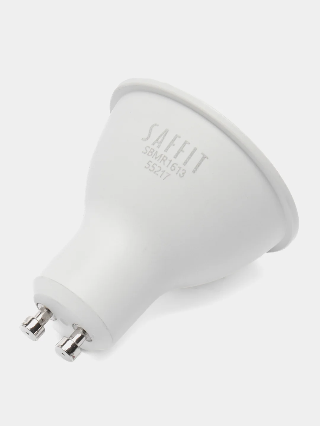 Лампа светодиодная, 13W 230V GU10 6400K MR16, SBMR1613