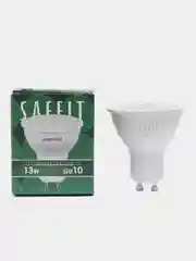 Лампа светодиодная, 13W 230V GU10 6400K MR16, SBMR1613