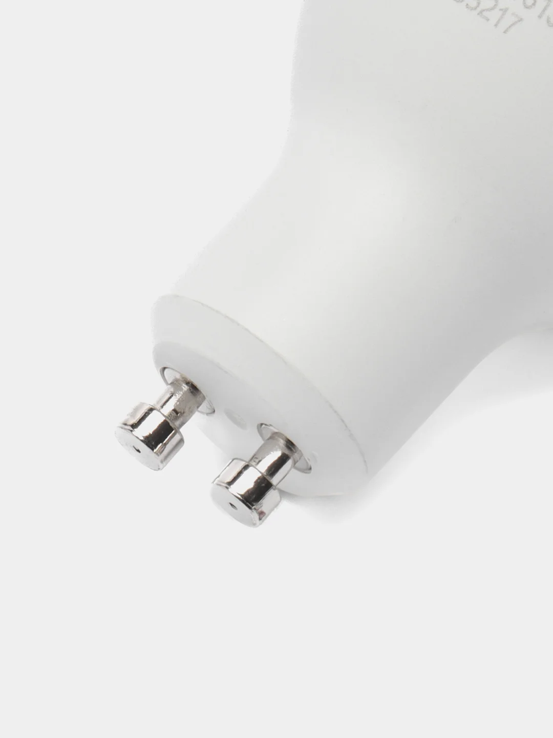 Лампа светодиодная, 13W 230V GU10 6400K MR16, SBMR1613