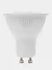 Лампа светодиодная, 15W 230V GU10 2700K MR16, SBMR1615